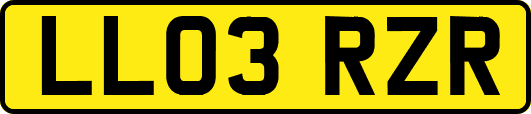 LL03RZR