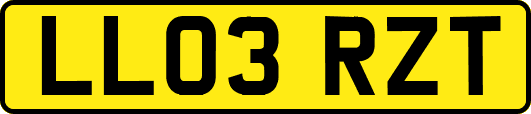LL03RZT