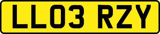 LL03RZY