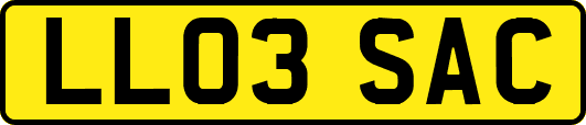 LL03SAC