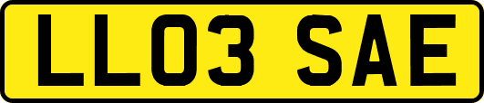 LL03SAE