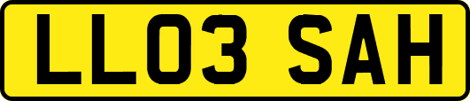 LL03SAH