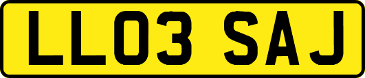 LL03SAJ