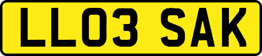 LL03SAK