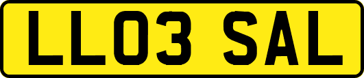 LL03SAL