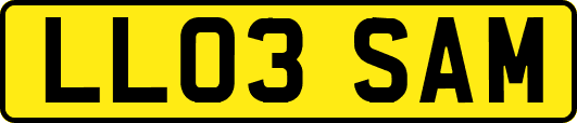 LL03SAM