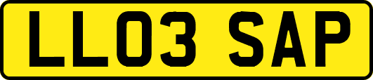 LL03SAP