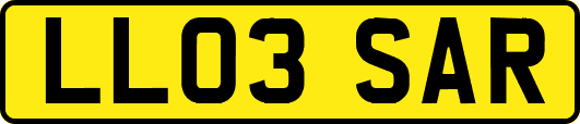 LL03SAR