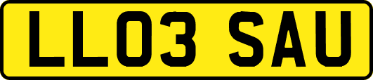 LL03SAU