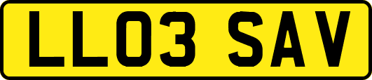 LL03SAV