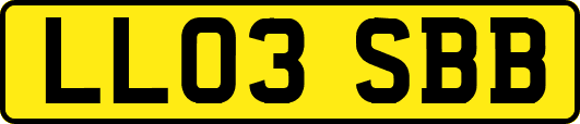 LL03SBB