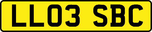 LL03SBC