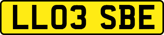LL03SBE
