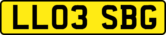 LL03SBG