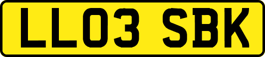 LL03SBK