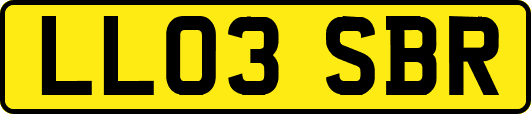 LL03SBR