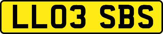 LL03SBS