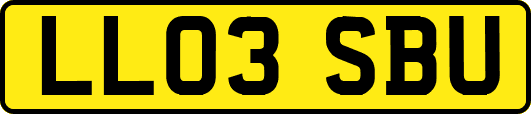 LL03SBU