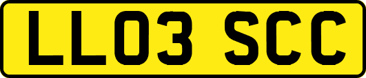 LL03SCC