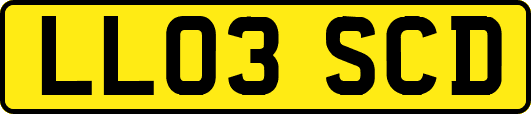 LL03SCD