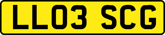 LL03SCG