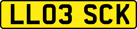 LL03SCK