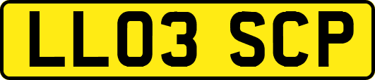 LL03SCP