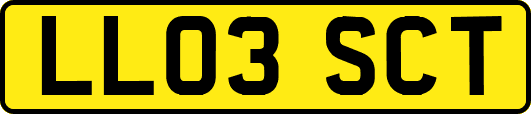 LL03SCT