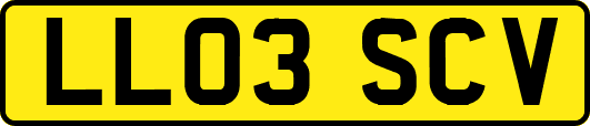 LL03SCV