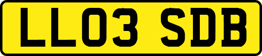 LL03SDB