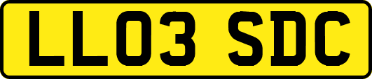 LL03SDC