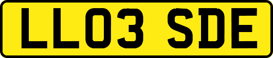 LL03SDE
