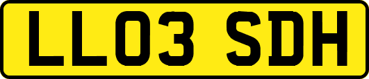 LL03SDH