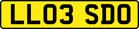 LL03SDO