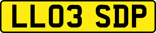 LL03SDP