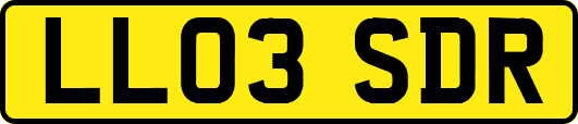 LL03SDR