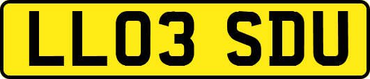 LL03SDU