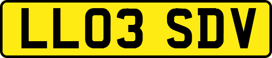 LL03SDV