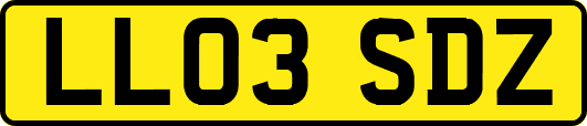 LL03SDZ