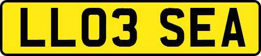 LL03SEA