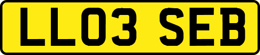 LL03SEB