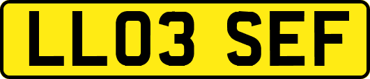 LL03SEF