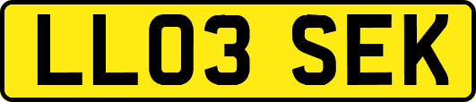 LL03SEK