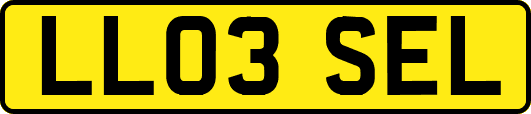 LL03SEL