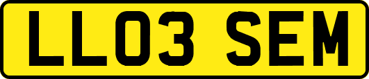 LL03SEM