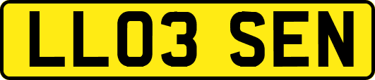 LL03SEN