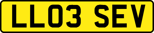 LL03SEV
