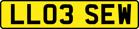 LL03SEW