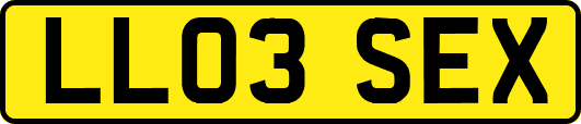 LL03SEX