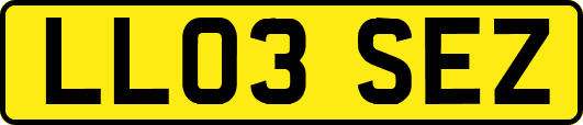 LL03SEZ